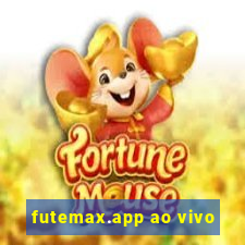 futemax.app ao vivo